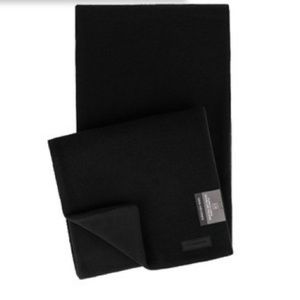 Van Heusen Fleece lined scarf